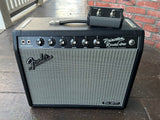 2022 Fender Tone Master Princeton Reverb