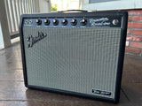 2022 Fender Tone Master Princeton Reverb