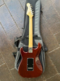 2022 G&L S-500