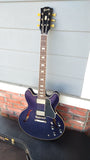 2022 Gibson ES-335 Wildwood Spec 64 RI