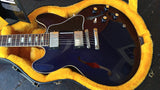 2022 Gibson ES-335 Wildwood Spec 64 RI