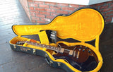2022 Gibson ES-335 Wildwood Spec 64 RI