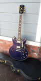2022 Gibson ES-335 Wildwood Spec 64 RI