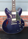 2022 Gibson ES-335 Wildwood Spec 64 RI