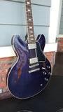 2022 Gibson ES-335 Wildwood Spec 64 RI