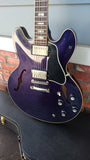 2022 Gibson ES-335 Wildwood Spec 64 RI