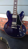 2022 Gibson ES-335 Wildwood Spec 64 RI