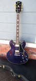 2022 Gibson ES-335 Wildwood Spec 64 RI