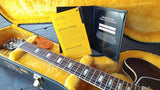 2022 Gibson ES-335 Wildwood Spec 64 RI