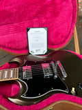 2022 Gibson SG Mod Shop (Left handed)