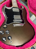 2022 Gibson SG Mod Shop (Left handed)