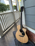 2022 Martin SC-10E-01 Satin