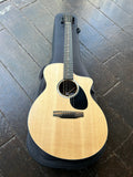 2022 Martin SC-10E-01 Satin