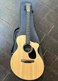 2022 Martin SC-10E-01 Satin