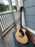2022 Martin SC-10E-01 Satin