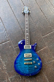 2022 PRS S2 McCarty 594 Lake Blue