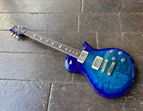 2022 PRS S2 McCarty 594 Lake Blue