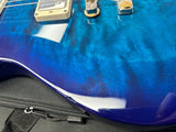 2022 PRS S2 McCarty 594 Lake Blue