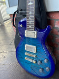2022 PRS S2 McCarty 594 Lake Blue
