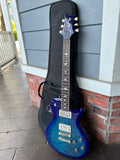 2022 PRS S2 McCarty 594 Lake Blue