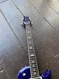 2022 PRS S2 McCarty 594 Lake Blue