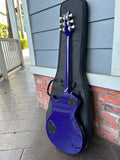 2022 PRS S2 McCarty 594 Lake Blue