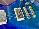 2022 PRS S2 McCarty 594 Lake Blue