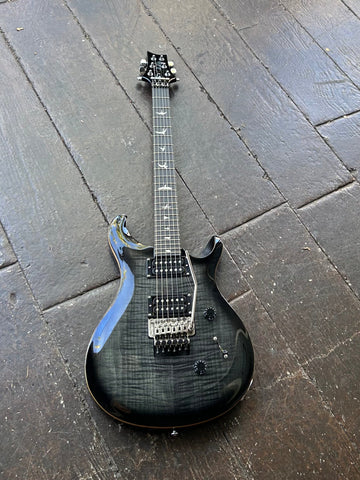 2022 PRS SE Custom 24 Floyd