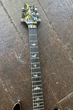 2022 PRS SE Custom 24 Floyd