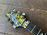2022 PRS SE Custom 24 Floyd