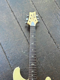 2022 Paul Reed Smith SE Silver Sky