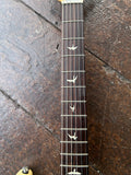 2022 Paul Reed Smith SE Silver Sky