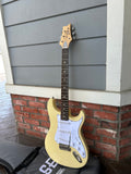 2022 Paul Reed Smith SE Silver Sky