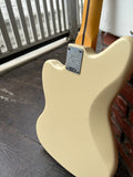 2022 Squier 40th Anniversary Jazzmaster