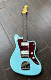 2022 Squier Classic Vibe '60s Jazzmaster - Sonic Blue