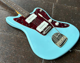 2022 Squier Classic Vibe '60s Jazzmaster - Sonic Blue