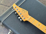 2022 Suhr Classic S