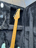 2022 Suhr Classic S