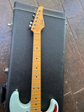 2022 Suhr Classic S