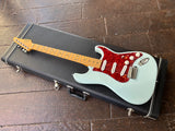2022 Suhr Classic S