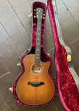 2022 Taylor 614ce Builders Edition