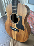 2022 Taylor GS Mini-e Koa