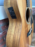 2022 Taylor GS Mini-e Koa