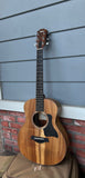 2022 Taylor GS Mini-e Koa