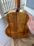 2022 Taylor GS Mini-e Koa