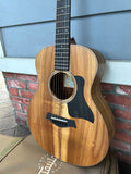 2022 Taylor GS Mini-e Koa