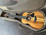 2022 Taylor GS Mini-e Koa