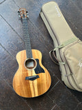 2022 Taylor GS Mini-e Koa