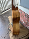 2022 Taylor GS Mini-e Koa