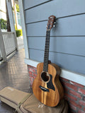 2022 Taylor GS Mini-e Koa